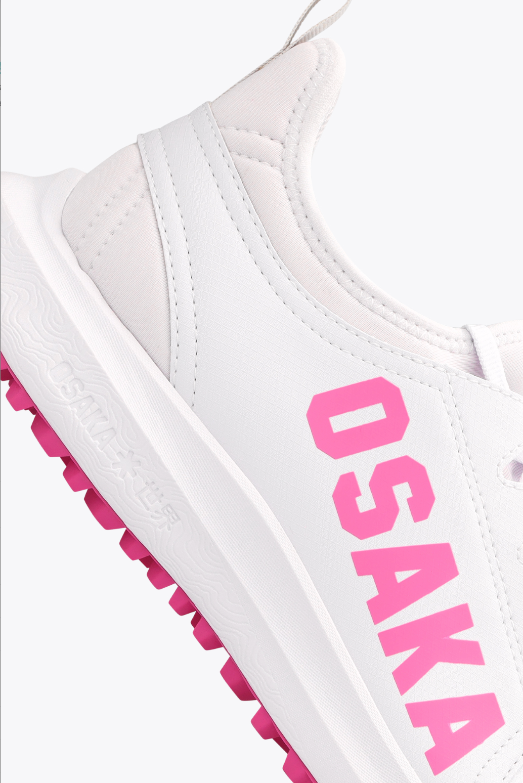 ZAPATILLA OSAKA FURO FUCSIA