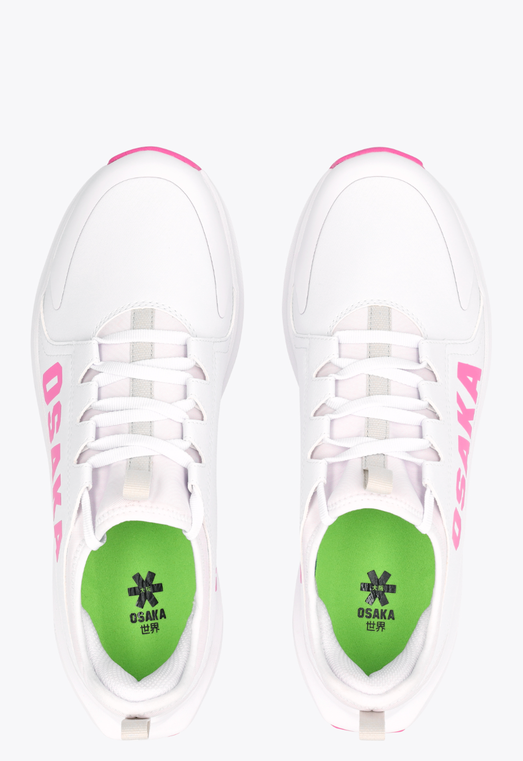 ZAPATILLA OSAKA FURO FUCSIA