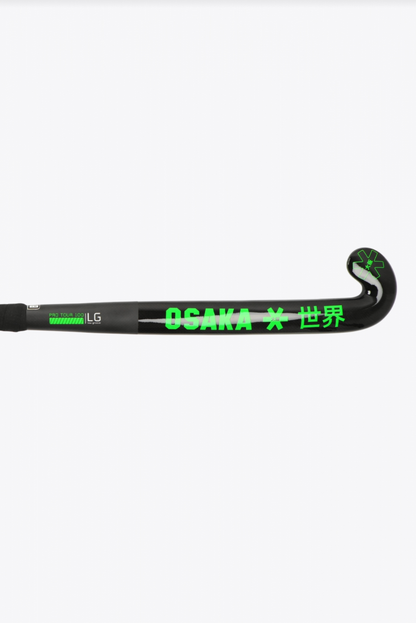 OSAKA PRO TOUR 100 LOW GROOVE 2.0