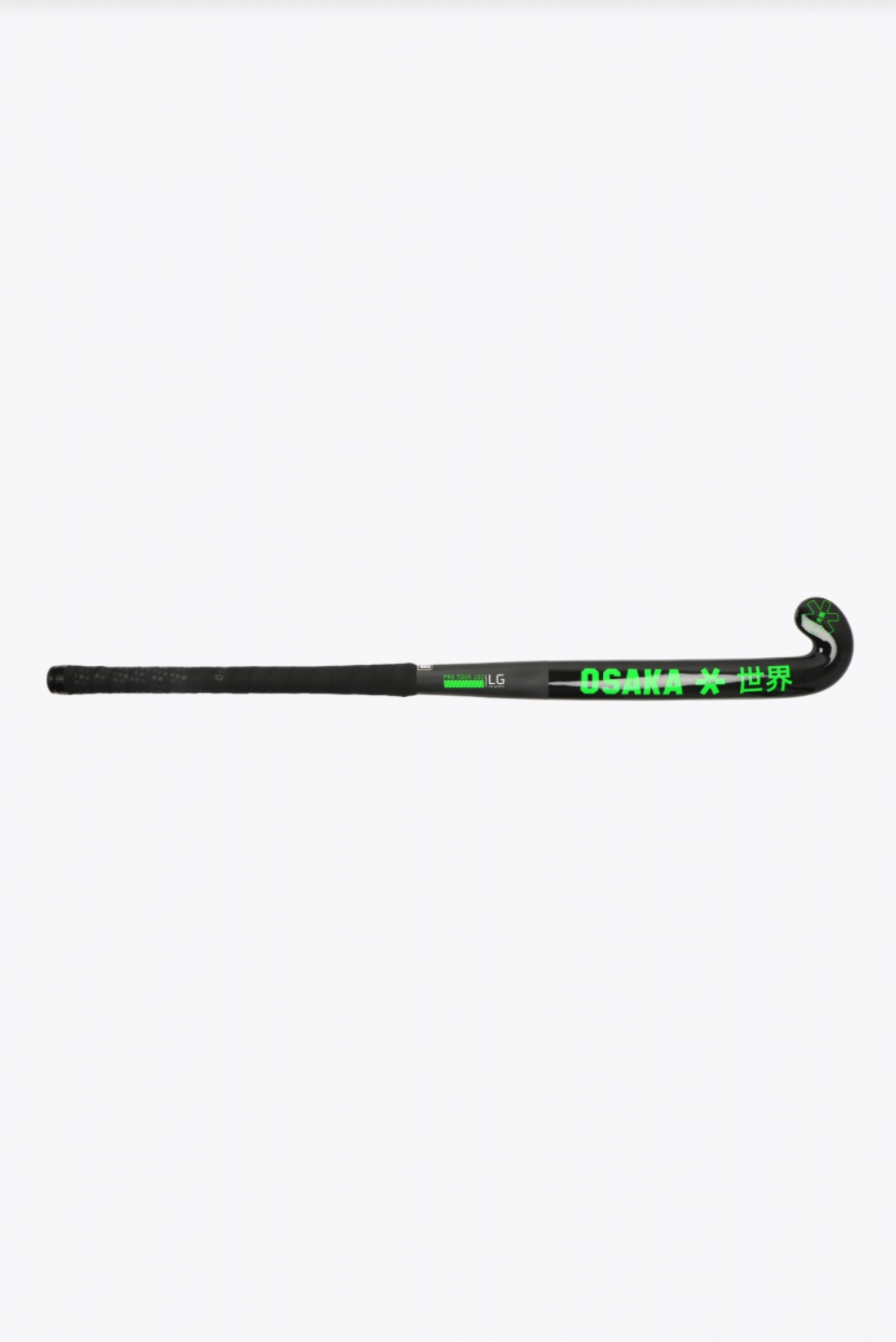 OSAKA PRO TOUR 100 LOW GROOVE 2.0