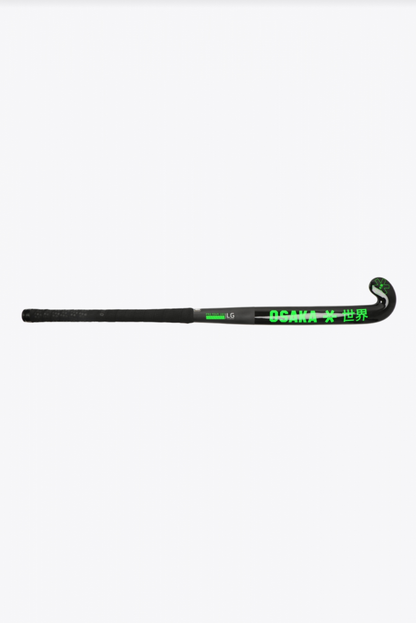 OSAKA PRO TOUR 100 LOW GROOVE 2.0
