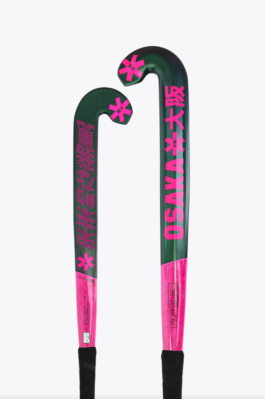 OSAKA FUTURELAB 40 PRO BOW