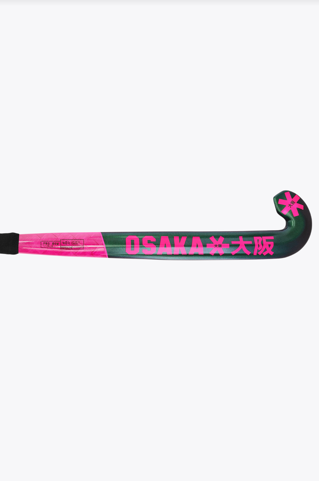 OSAKA FUTURELAB 40 PRO BOW
