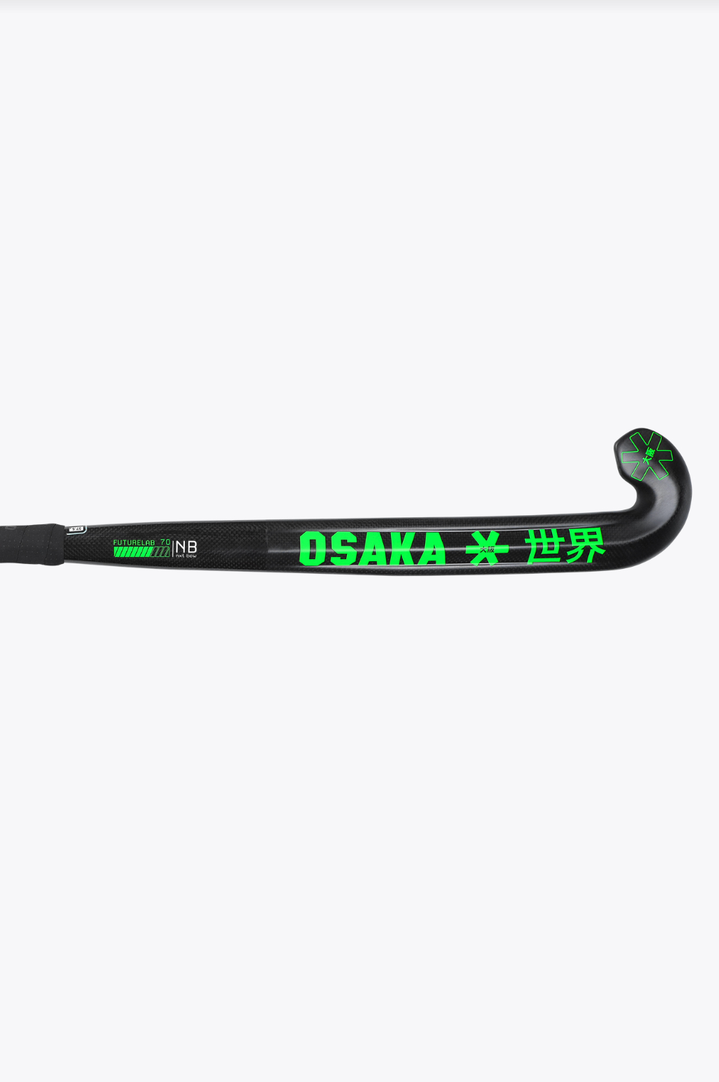 OSAKA FUTURELAB PRO BOW 70