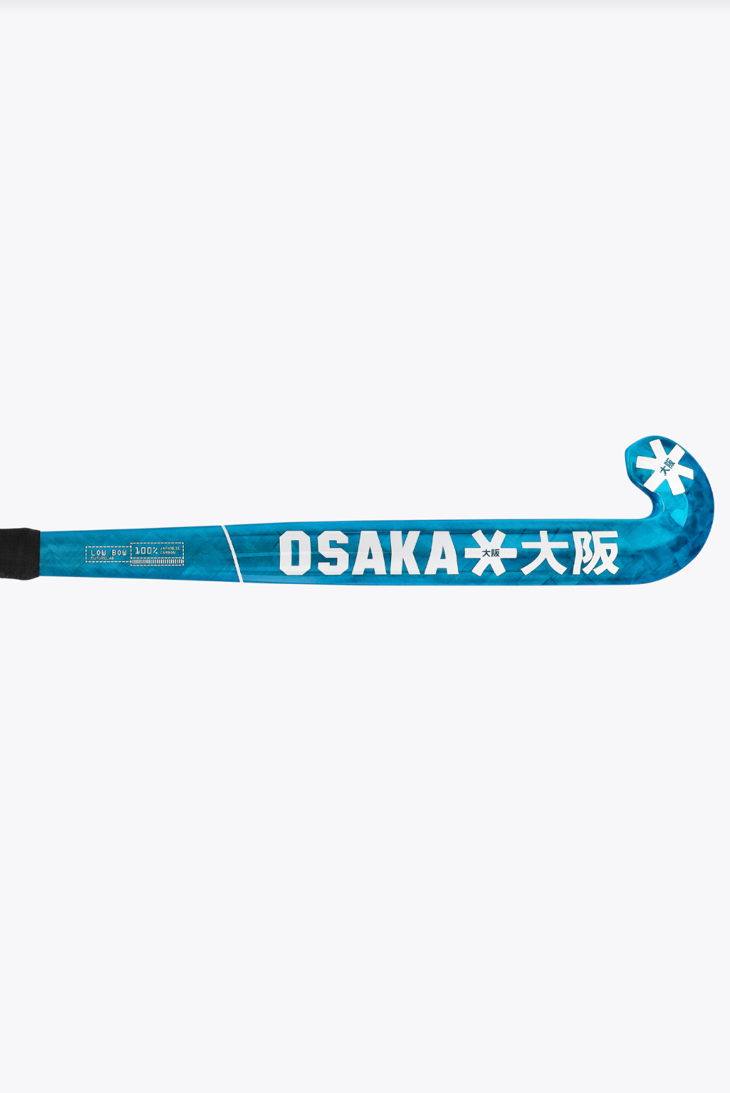 OSAKA FUTURELAB 100 LOW BOW