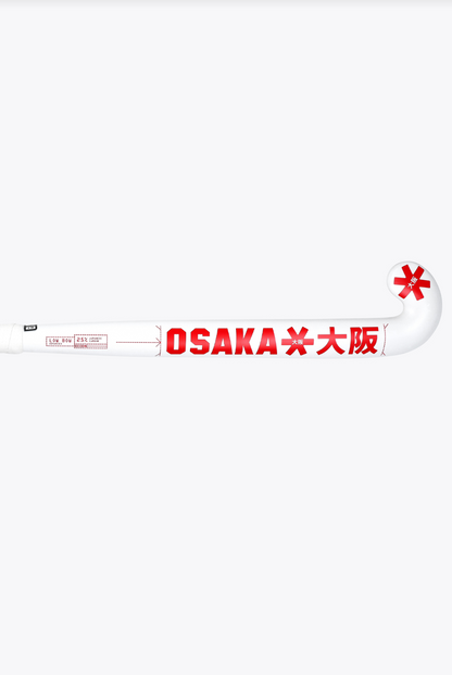 OSAKA LOW BOW ADVANCED 25