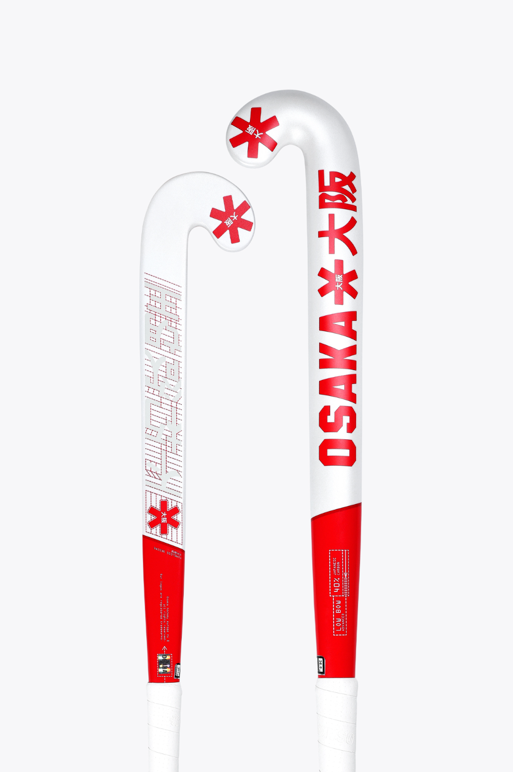 OSAKA LOW BOW ADVANCED 40