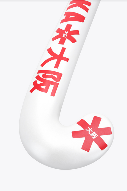 OSAKA LOW BOW ADVANCED 40