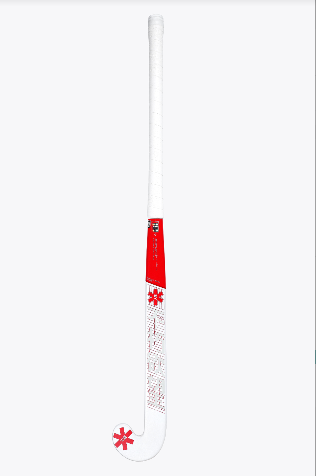 OSAKA LOW BOW ADVANCED 40