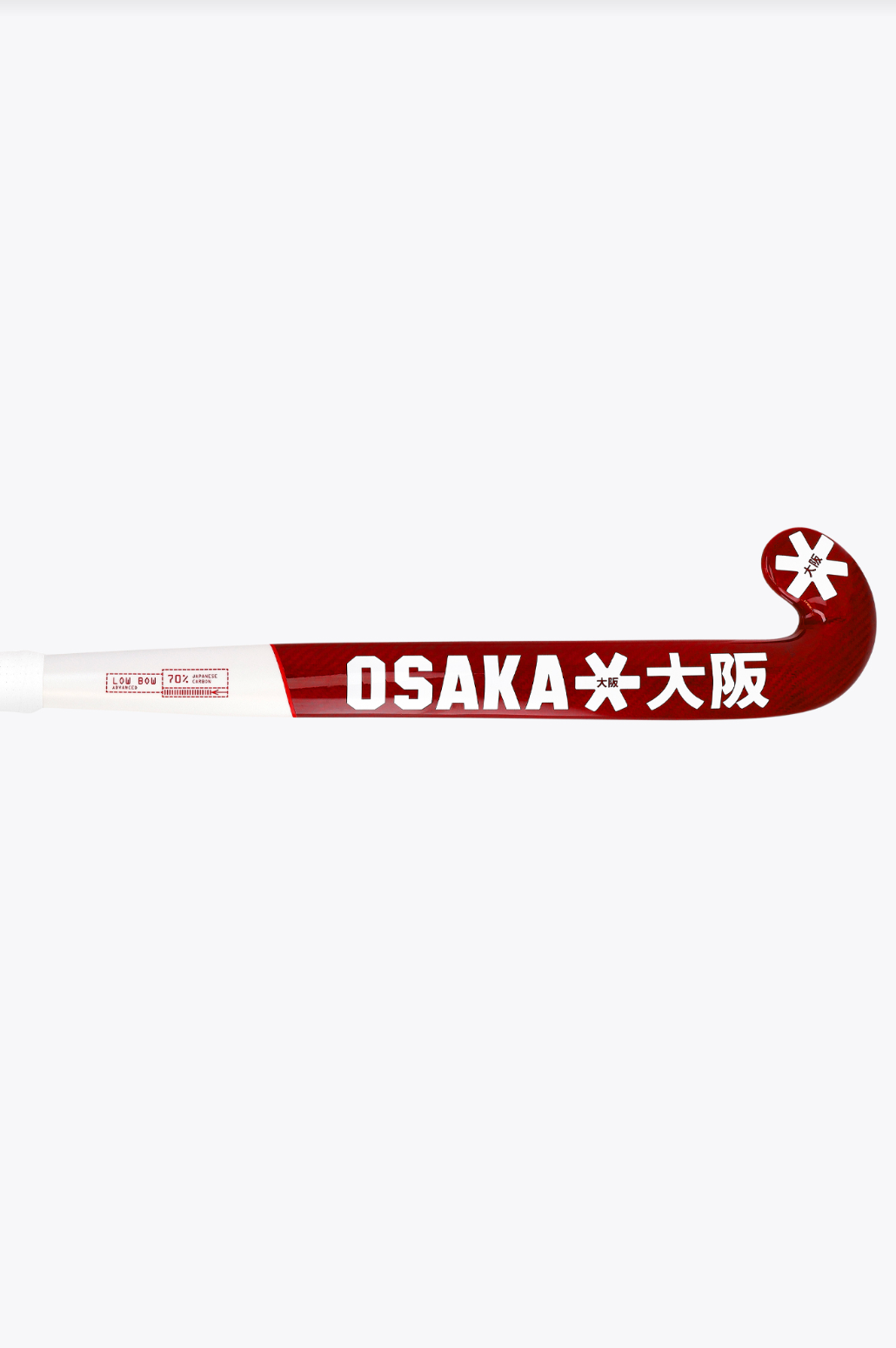 OSAKA LOW BOW ADVANCED 70