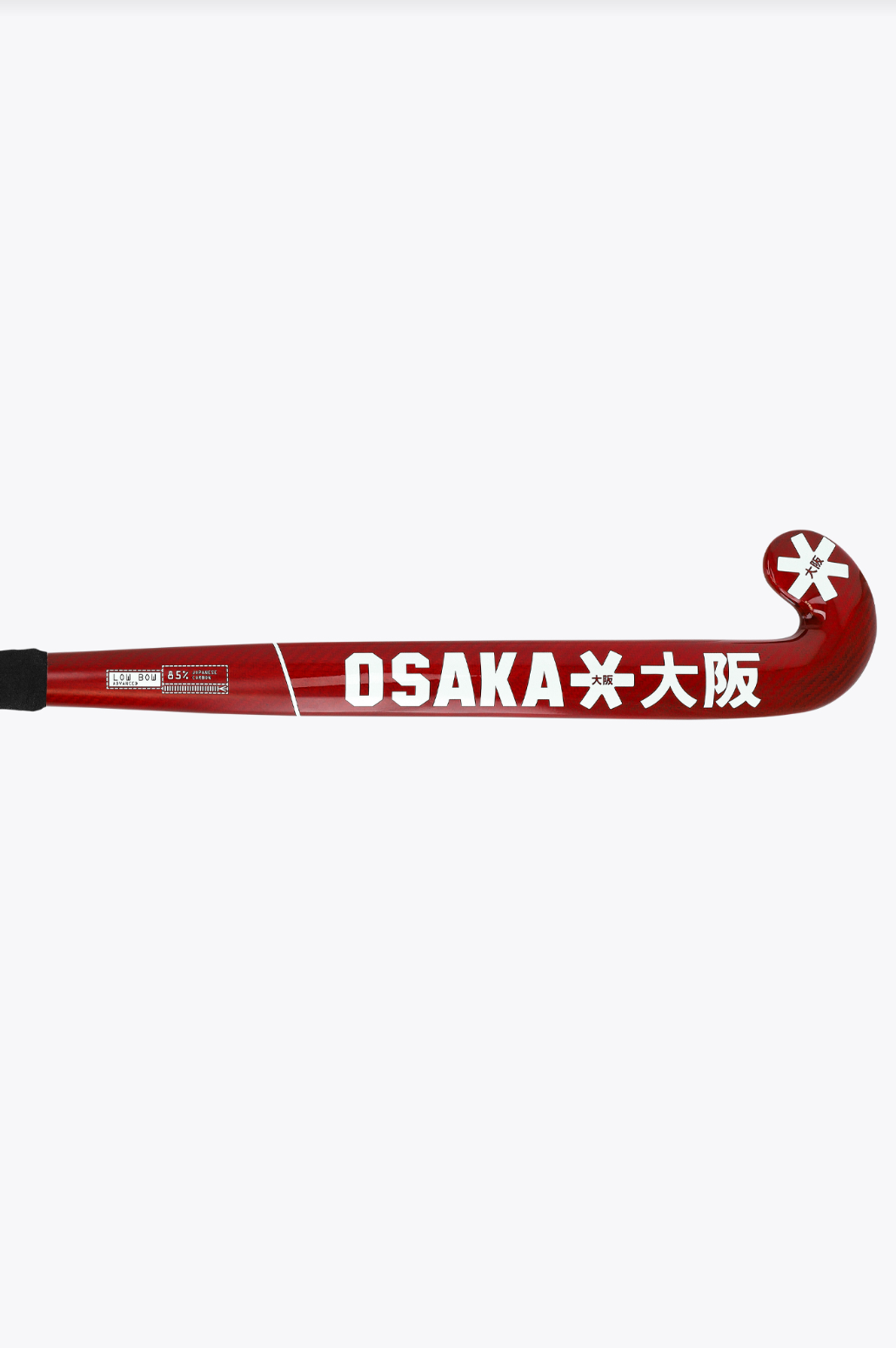 OSAKA LOW BOW ADVANCED 85