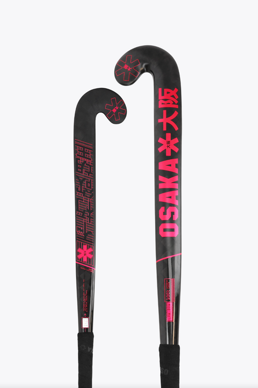 OSAKA LOW BOW ADVANCED LTD 100