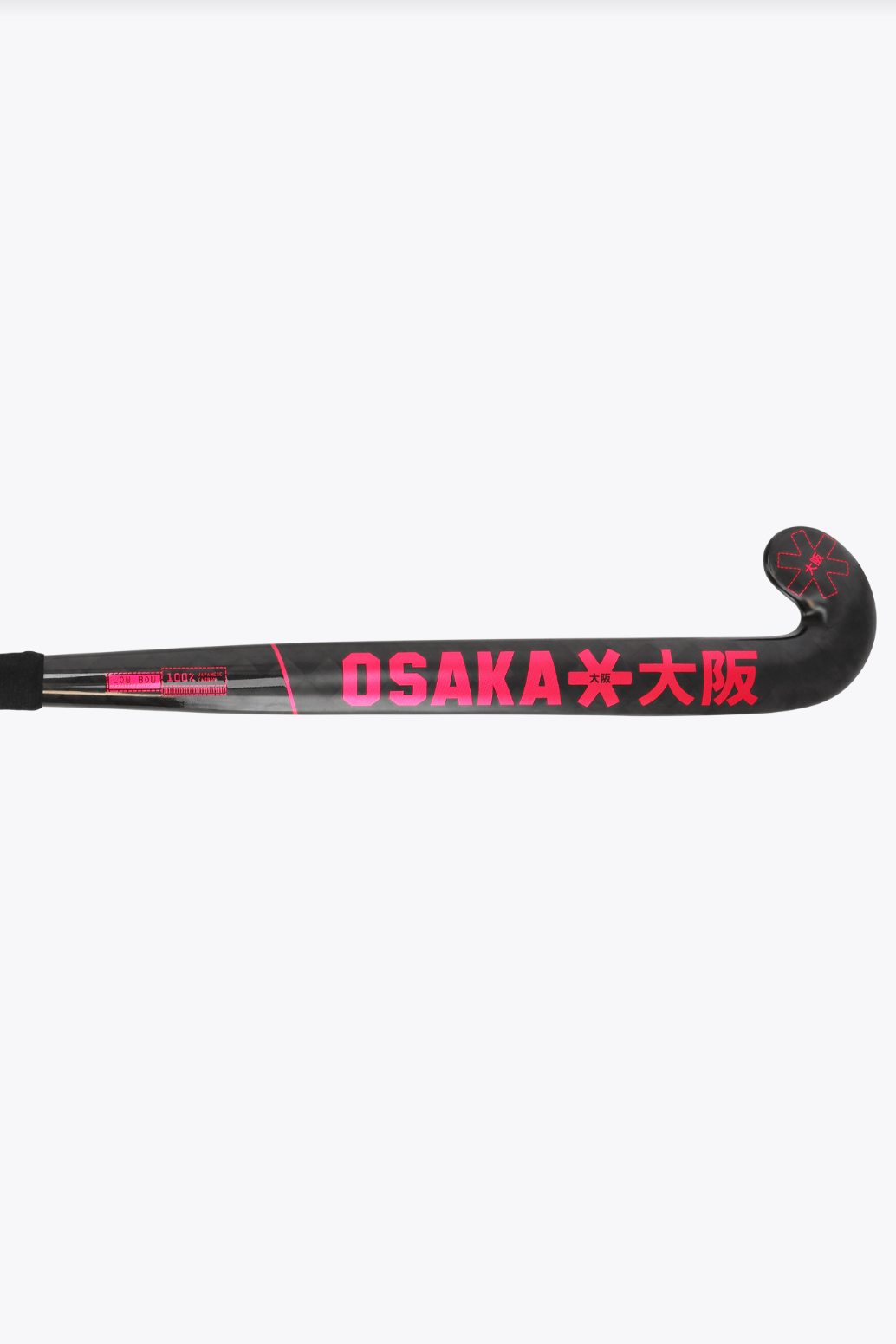 OSAKA LOW BOW ADVANCED LTD 100