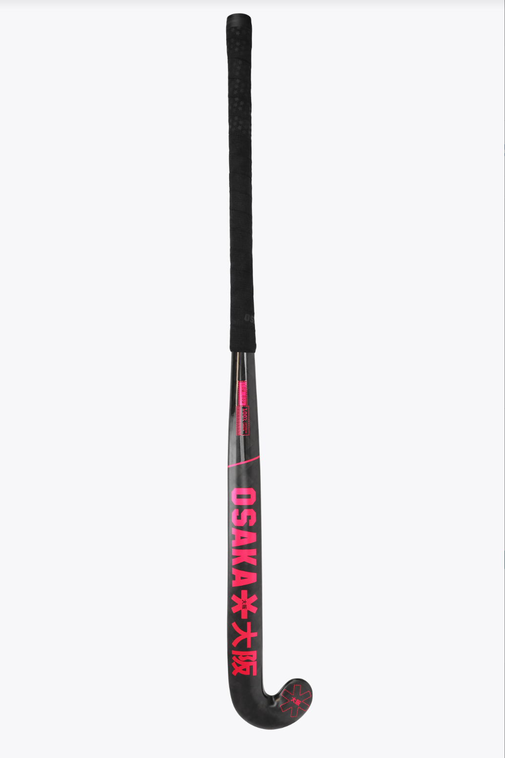OSAKA LOW BOW ADVANCED LTD 100