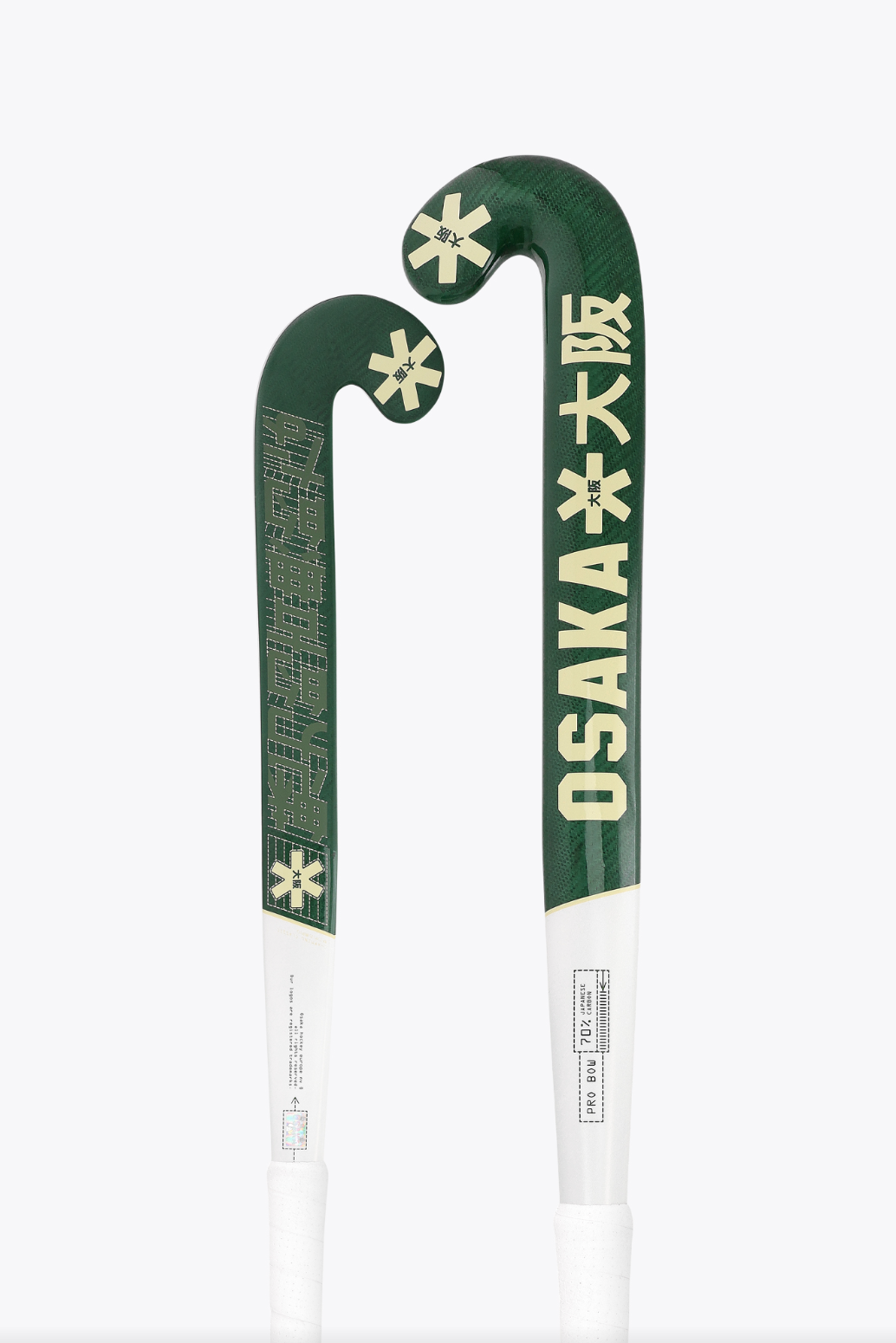 OSAKA PRO BOW 70