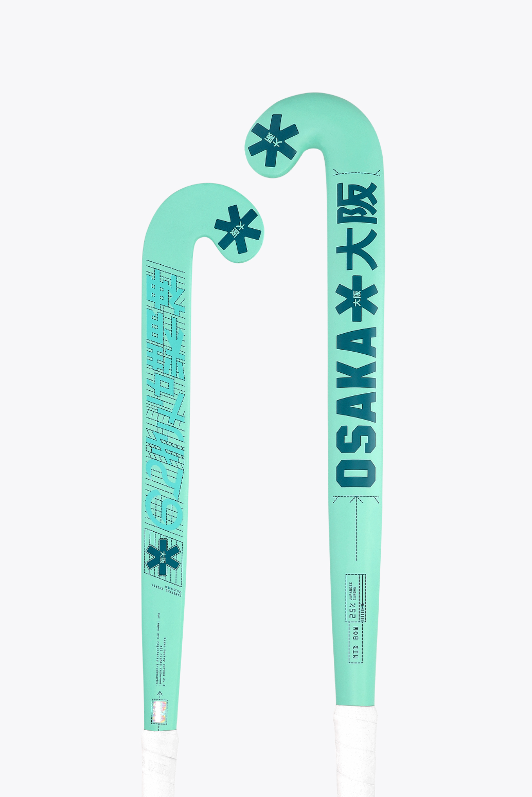 OSAKA MID BOW 25