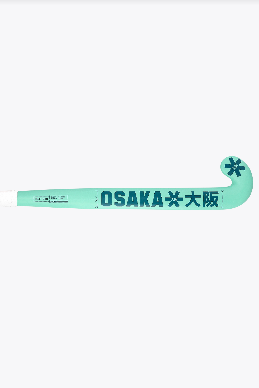 OSAKA MID BOW 25