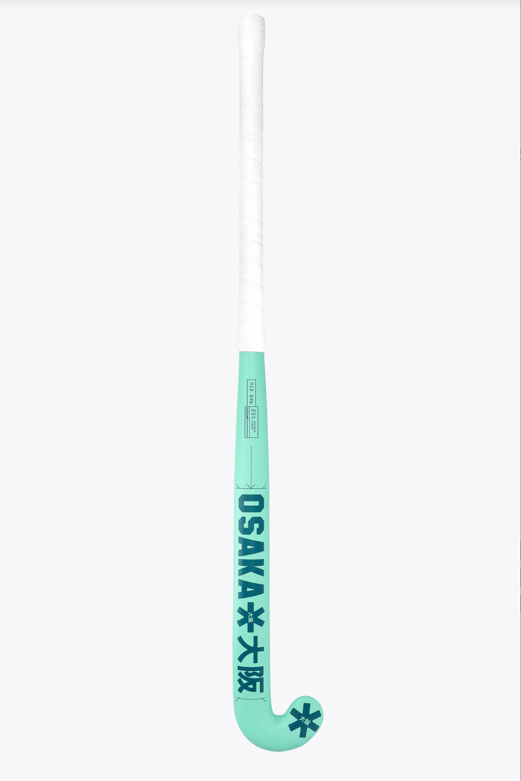 OSAKA MID BOW 25
