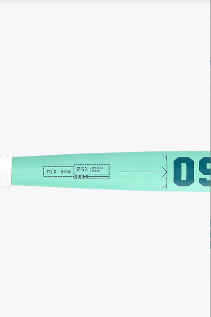 OSAKA MID BOW 25