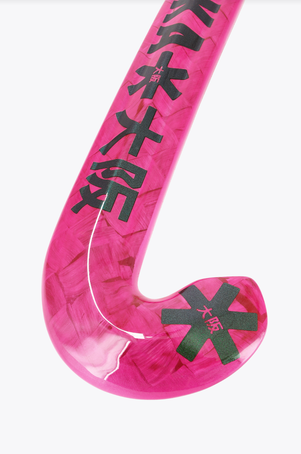 OSAKA FUTURELAB PRO BOW 70 FUCSIA