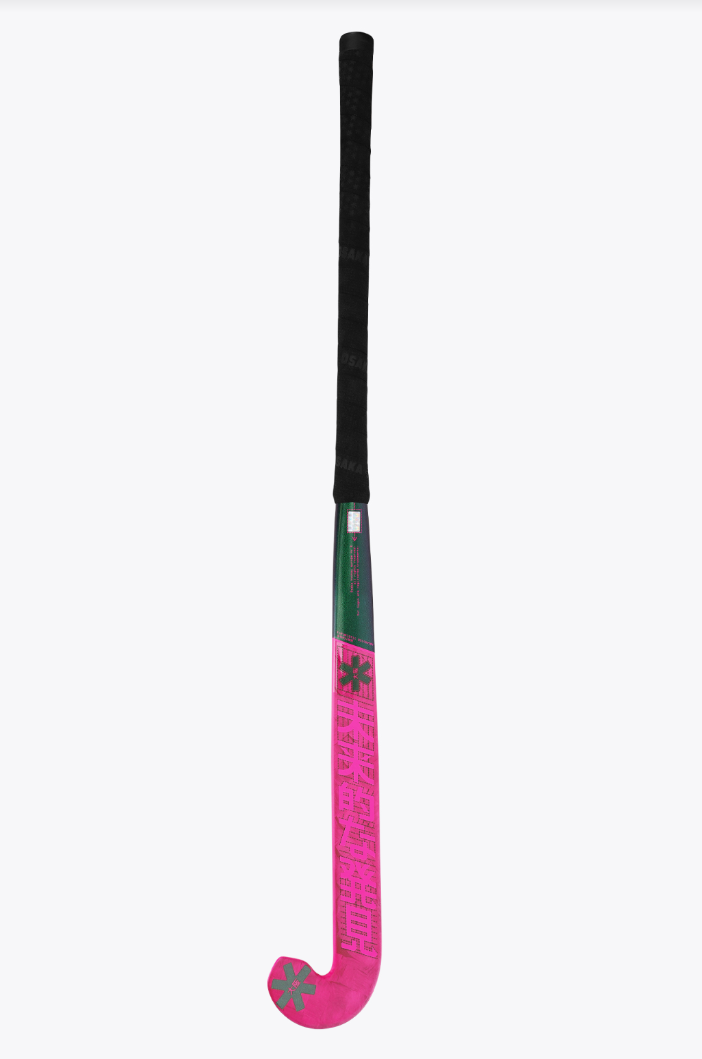 OSAKA FUTURELAB PRO BOW 70 FUCSIA