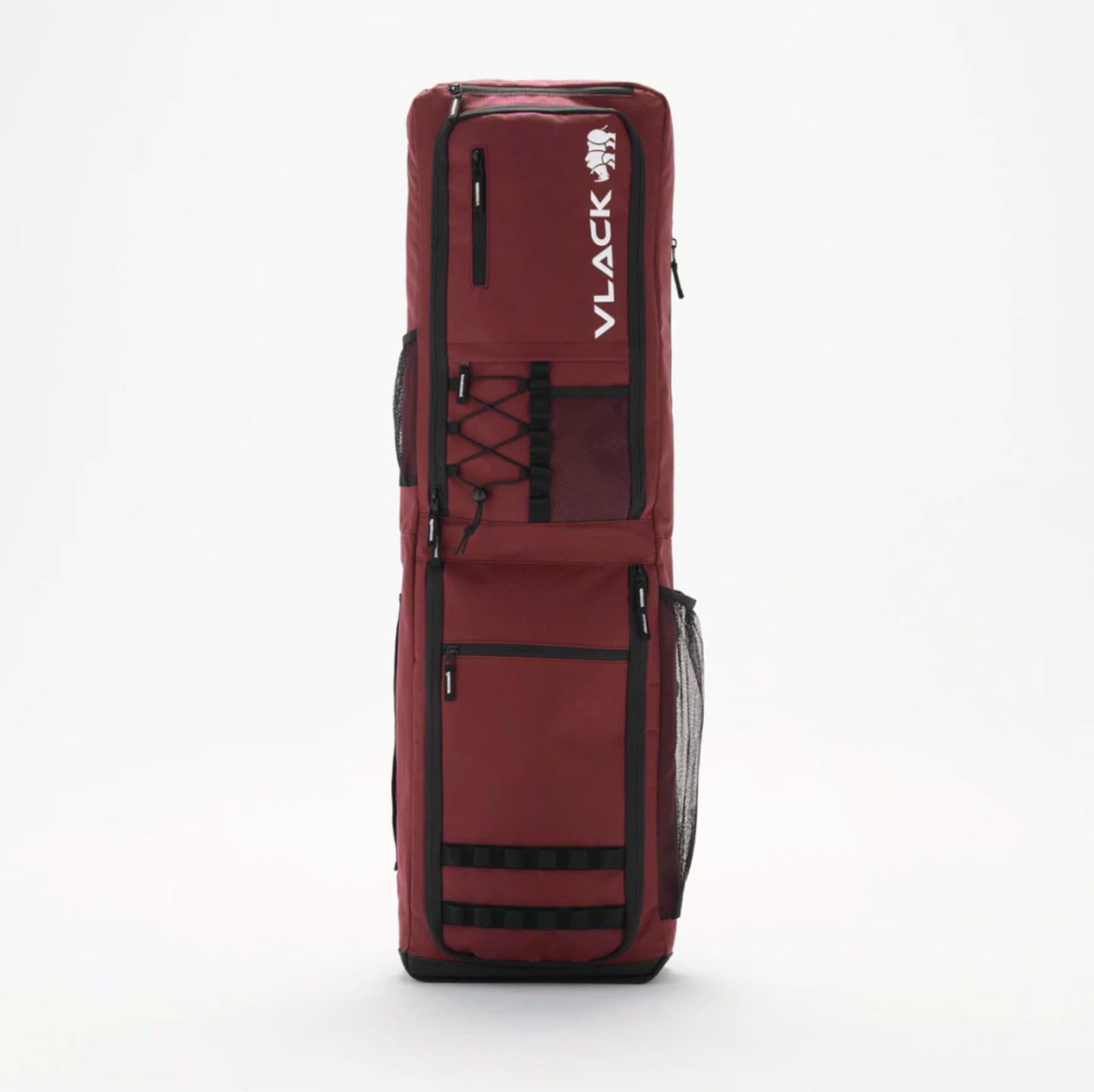 FUNDA VLACK CLASSIC DEEP RED