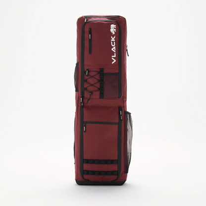 FUNDA VLACK CLASSIC DEEP RED