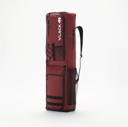 FUNDA VLACK CLASSIC DEEP RED