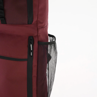 FUNDA VLACK CLASSIC DEEP RED