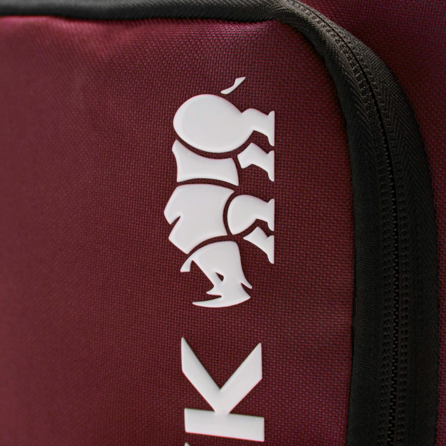 FUNDA VLACK CLASSIC DEEP RED