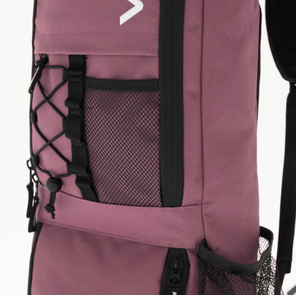 FUNDA VLACK COMPACT LILA