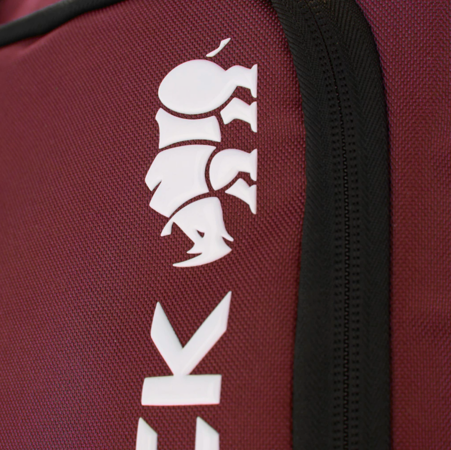 FUNDA VLACK COMPACT DEEP RED