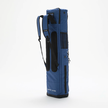 FUNDA VLACK COMPACT AZUL