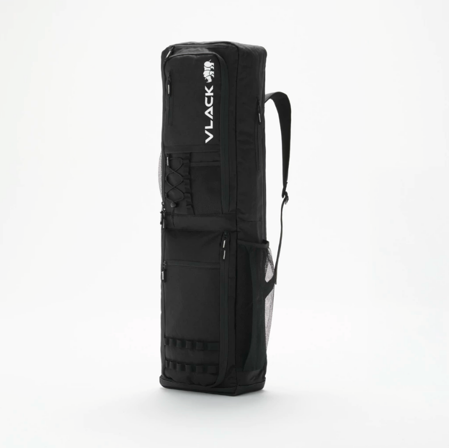 FUNDA VLACK COMPACT NEGRA