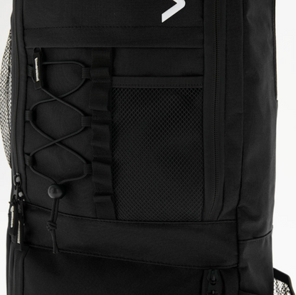 FUNDA VLACK COMPACT NEGRA