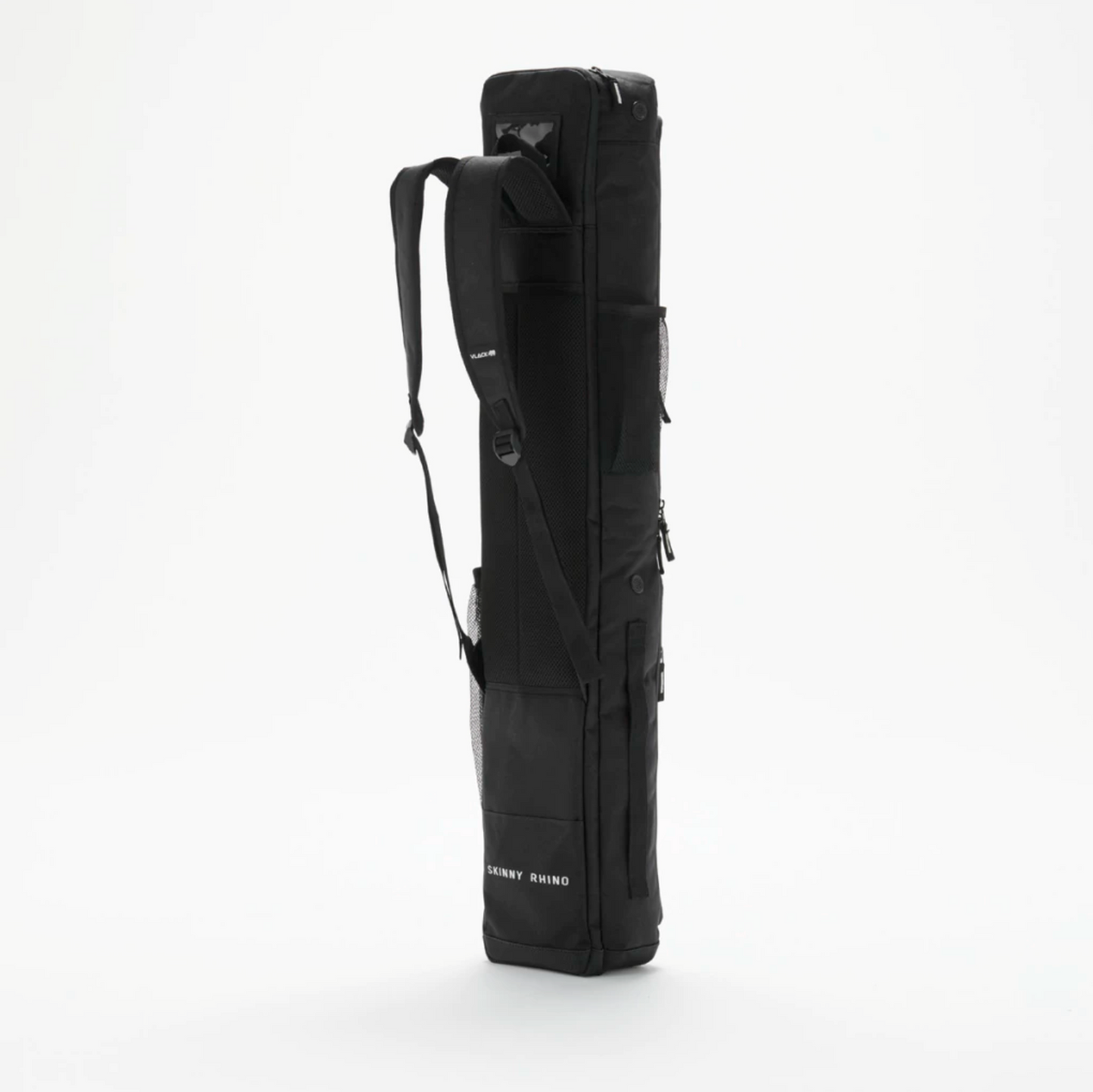 FUNDA VLACK SKINNY RHINO NEGRA