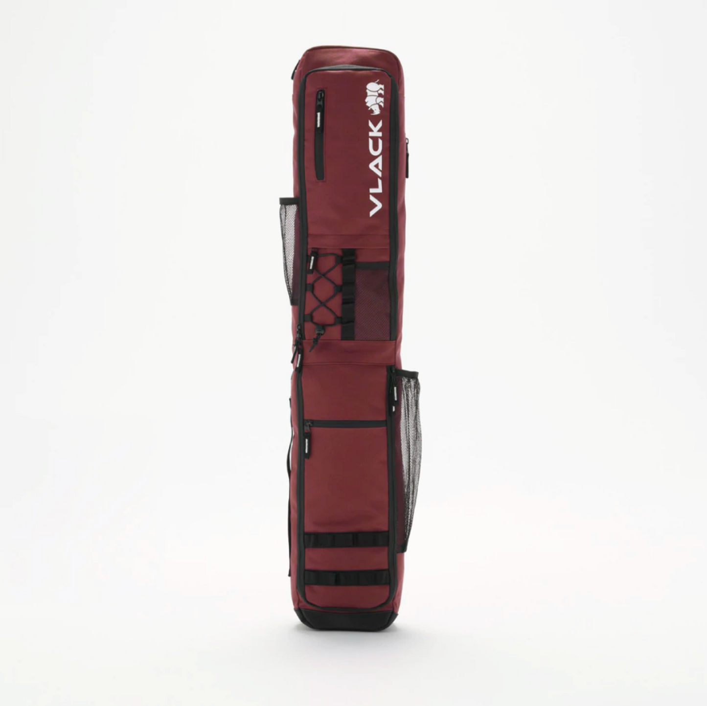 FUNDA VLACK SKINNY RHINO DEEP RED