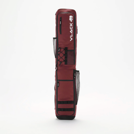 FUNDA VLACK SKINNY RHINO DEEP RED