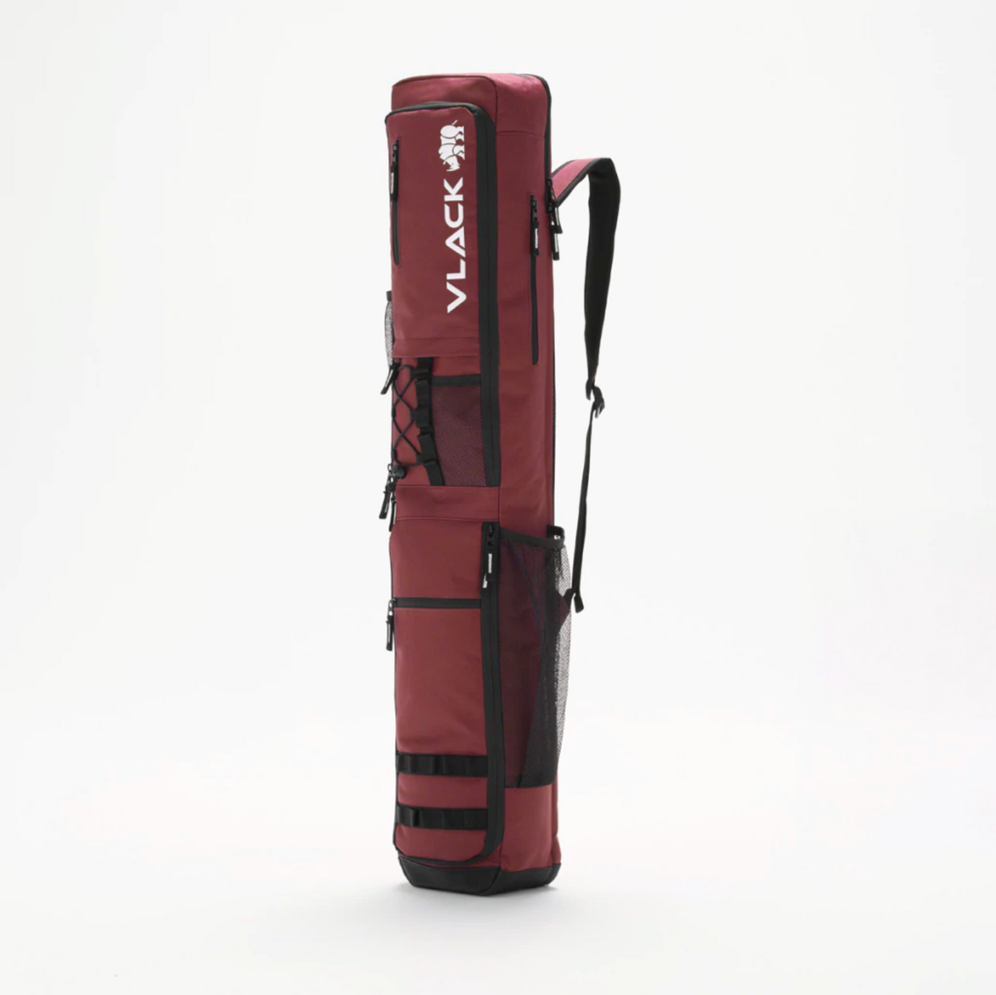 FUNDA VLACK SKINNY RHINO DEEP RED