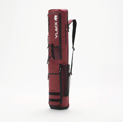 FUNDA VLACK SKINNY RHINO DEEP RED