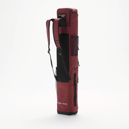 FUNDA VLACK SKINNY RHINO DEEP RED