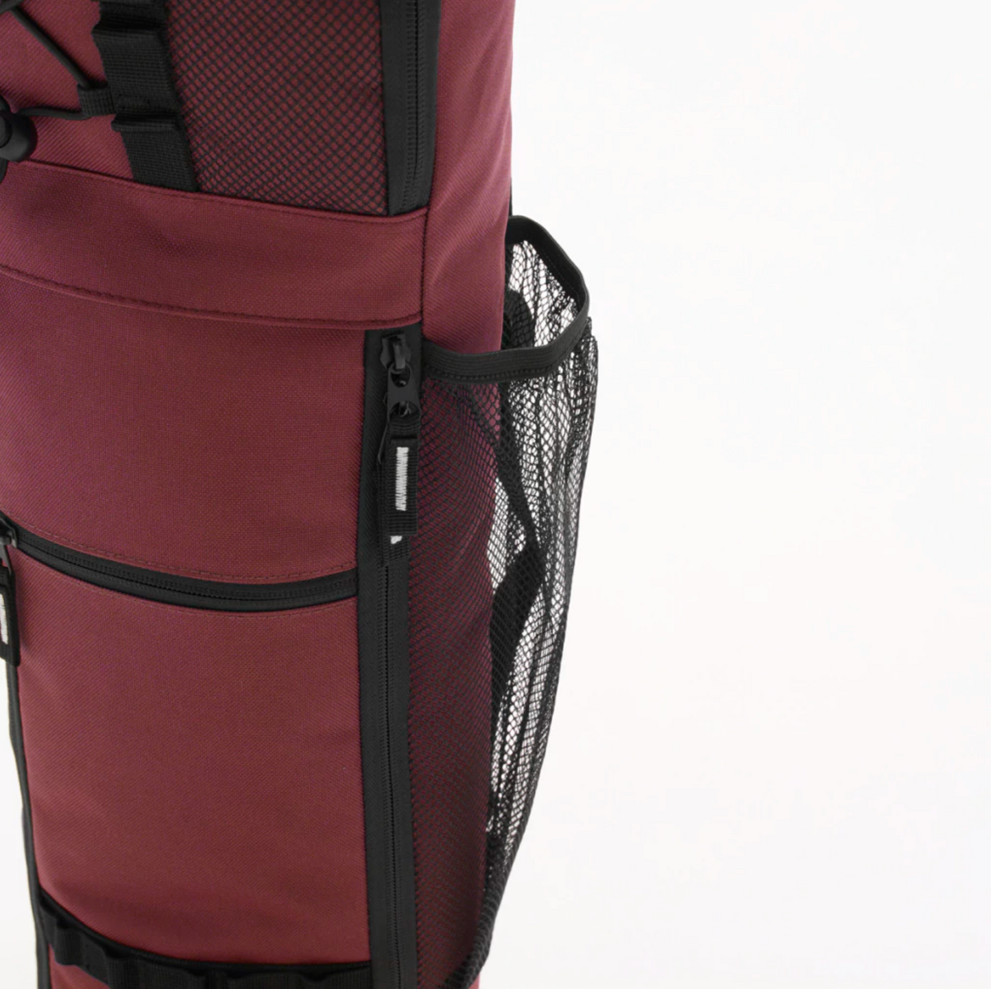 FUNDA VLACK SKINNY RHINO DEEP RED