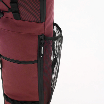FUNDA VLACK SKINNY RHINO DEEP RED