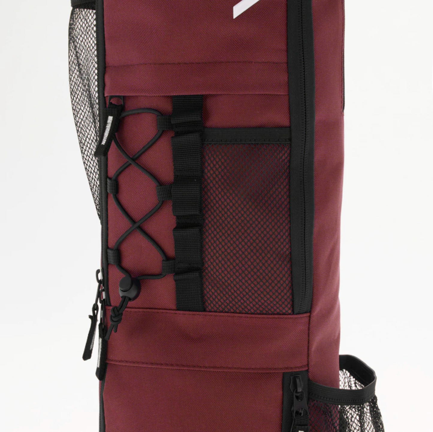 FUNDA VLACK SKINNY RHINO DEEP RED