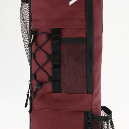 FUNDA VLACK SKINNY RHINO DEEP RED