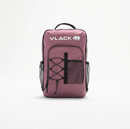 MOCHILA VLACK RHINO LILA