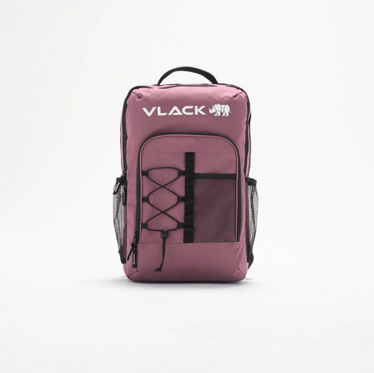 MOCHILA VLACK RHINO LILA