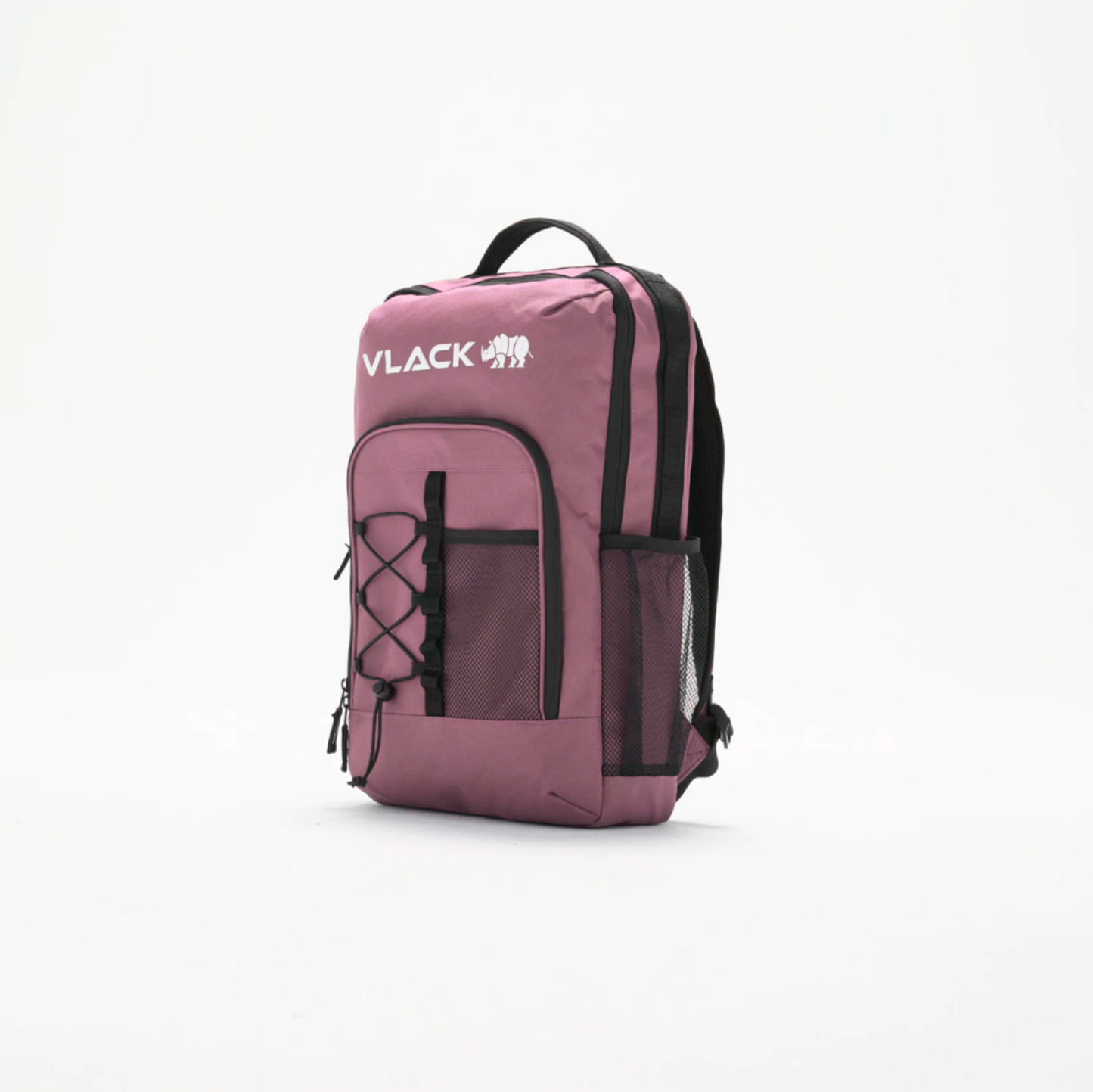 MOCHILA VLACK RHINO LILA
