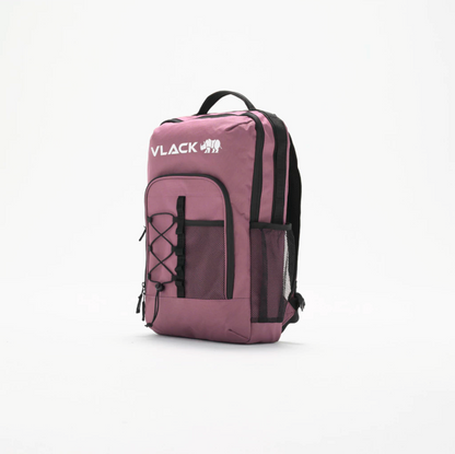 MOCHILA VLACK RHINO LILA