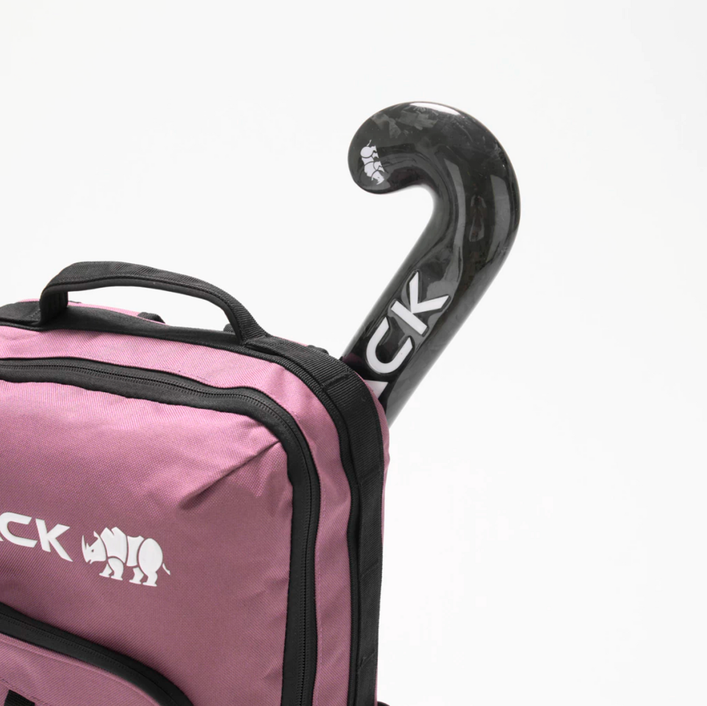 MOCHILA VLACK RHINO LILA